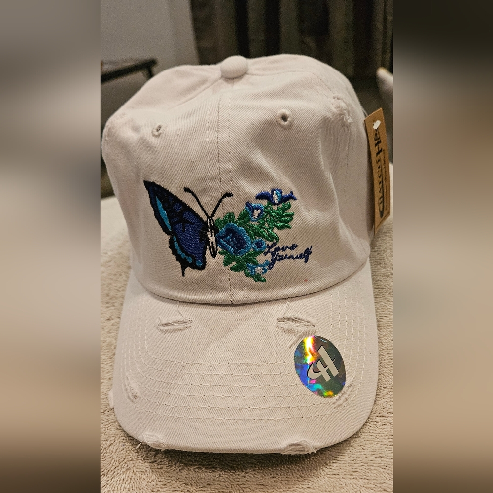HATCO "LOVE YOURSELF " HAT